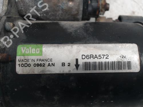 Starter TOYOTA PRIUS (_W3_) 1.8 Hybrid (ZVW30) | BP36742108M8 - Image 3