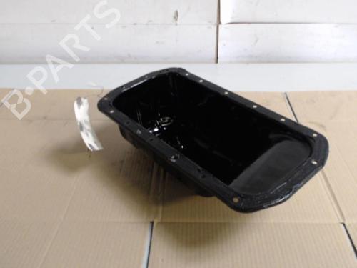 Oliebundkar Oliebundkar PEUGEOT 308 SW I (4E_, 4H_) 1.6 HDi (112 hp) 36733515 36733515