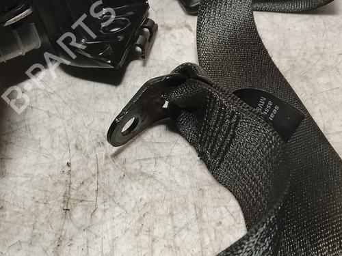 Rear left seatbelt OPEL ASTRA J (P10) | BP36712207I29 - Image 2