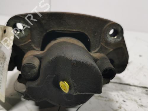 Left front brake caliper BMW X5 (E53) 3.0 i | BP36707839M105 - Image 4