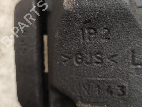 left-front-brake-caliper-citroen-c4-ii-nc_-2009-36750305 main image
