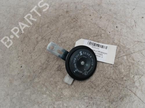 Horn RENAULT MASTER III Platform/Chassis (EV, HV, UV) 2.3 dCi 150 FWD (EV0F, HV0F, UV0F, EV03, HV03, UV03) | BP36748961E13 - Image 2
