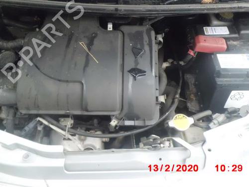 Starter CITROËN C1 (PM_, PN_) 1.0 | BP36728562M8 - Image 2