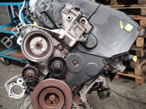 Gearbox ALFA ROMEO GT (937_) 1.9 JTD (937CXN1B) | BP36725295M3 - Image 6