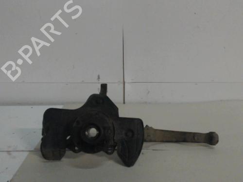 Used Right front steering knuckle Right front steering knuckle ALFA ROMEO 156 Sportwagon (932_) 2.4 JTD (932BXF00) (175 hp) 36731637 36731637