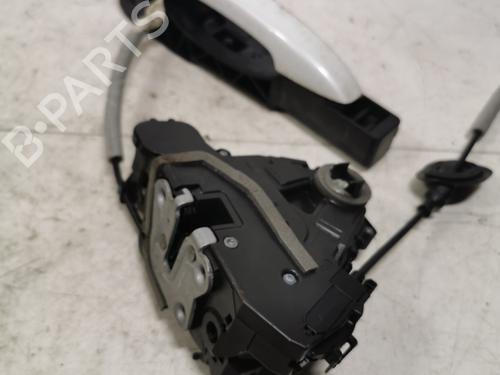 Front left lock RENAULT CAPTUR II (HF_) TCe 90 (HFM6) | BP36718492C98 - Image 2