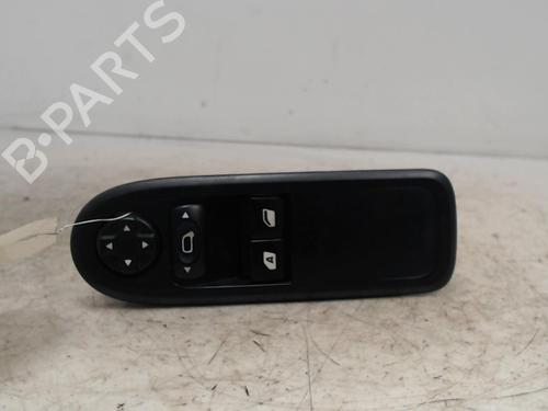 Left front window switch CITROËN C3 II (SC_) | BP36745568I27 - Image 2