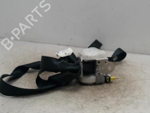 Front left seatbelt CITROËN C1 (PM_, PN_) 1.0 | BP36746153I26 - Image 3