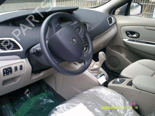 Electronic module RENAULT SCÉNIC III (JZ0/1_) 1.5 dCi | BP36731134M83 - Image 8
