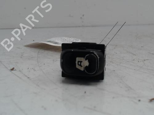 Used Left front window switch Left front window switch PEUGEOT PARTNER MPV (5_, G_) [1996-2026] 36741348 36741348