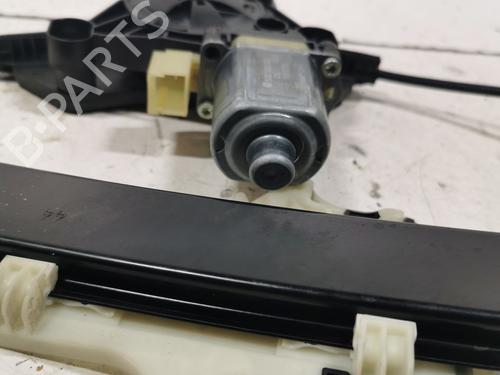 Elevador vidro trás direito Elevador vidro trás direito AUDI A3 Sportback (8YA, 8YF) [2019-2026] 36707252 36707252