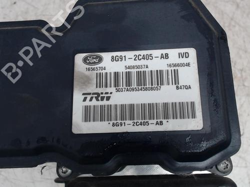 ABS pump FORD MONDEO IV (BA7) | BP36739765M43 - Image 3