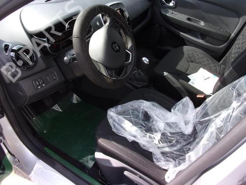 Left front window switch RENAULT CLIO IV (BH_) 0.9 TCe 90 (BHNF, BHMA, BHMH, BHJK, BHJR) | BP36724348I27 - Image 4