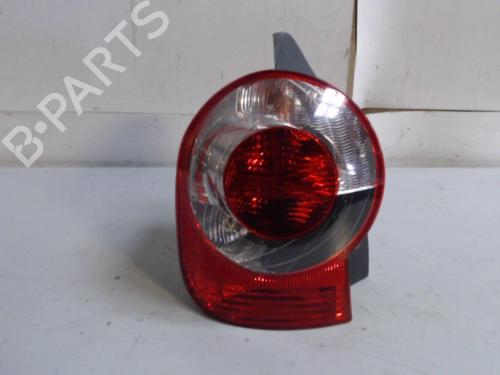 Used Left taillight Left taillight 36732804 36732804