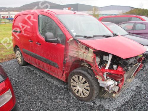 Right front brake caliper CITROËN BERLINGO Box Body/MPV (B9)  | BP36736402M104  - Image 6