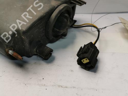 Right front fog light DAEWOO LANOS Saloon (KLAT) | BP36704734C31 - Image 2