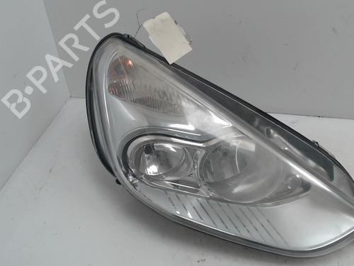 Used Right headlight Right headlight FORD GALAXY II (WA6) 2.0 TDCi (140 hp) 36737989 36737989