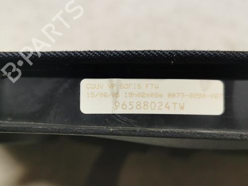 Handskerum Handskerum PEUGEOT 206 CC (2D) [2000-2008] 36718702 36718702