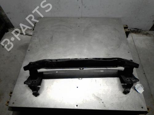 Used Front bumper reinforcement Front bumper reinforcement VW TOUAREG (7LA, 7L6, 7L7) 3.0 V6 TDI (225 hp) 36745945 36745945