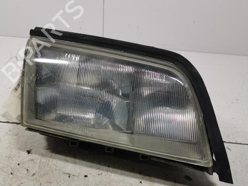 Used Right headlight Right headlight MERCEDES-BENZ C-CLASS (W202) [1993-2000] 36745798 36745798