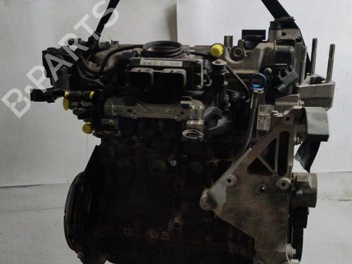 Engine LANCIA YPSILON (843_) 1.2 (843.AXA1A) | BP36737240M1 - Image 2