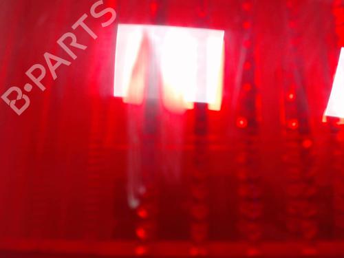 Used Left taillight Left taillight 36745536 36745536