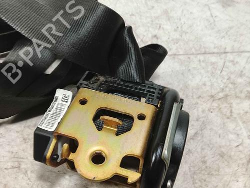 Front left seatbelt PEUGEOT 1007 (KM_) 1.4 | BP36712364I26 - Image 2