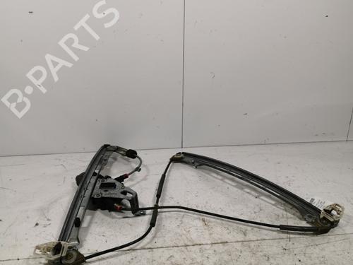 Used Front right window mechanism Front right window mechanism 37652945 37652945