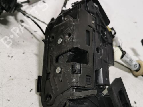 Used Rear left lock Rear left lock VW GOLF VIII (CD1, DA1) 1.5 eTSI (150 hp) 36708875 36708875