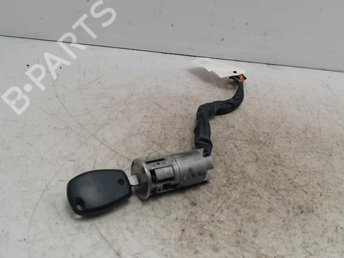 Ignition barrel DACIA DUSTER (HS_) | BP36744368M48 - Image 4