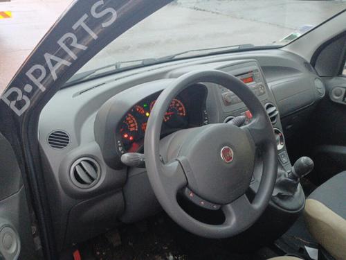 Starter FIAT PANDA (169_) 1.2 (169.AXB11, 169.AXB1A) | BP36736397M8 - Image 5
