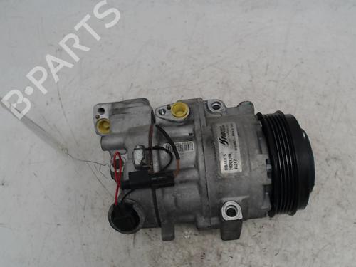 Used AC compressor AC compressor MERCEDES-BENZ A-CLASS (W168) A 140 (168.031, 168.131) (82 hp) 36742850 36742850