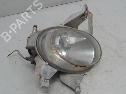 Left front fog light PEUGEOT 206 CC (2D) 1.6 HDi 110 | BP36740025C30 - Image 3