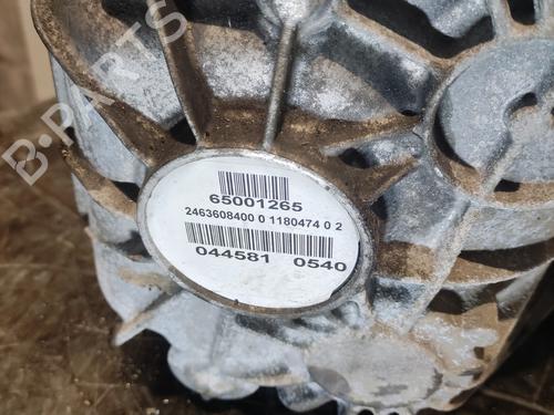 Gearbox MERCEDES-BENZ A-CLASS (W176) A 180 CDI / d (176.012) | BP36710792M3 - Image 7