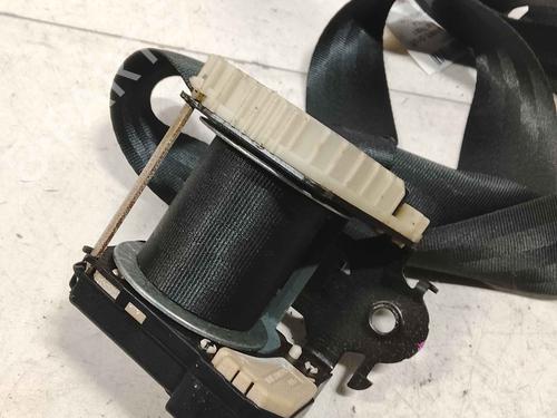 Used Front right seatbelt Front right seatbelt CITROËN C2 (JM_) 1.4 (73 hp) 36716933 36716933
