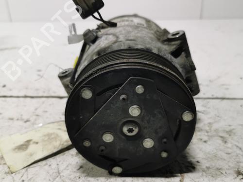 AC compressor OPEL ASTRA H (A04) | BP36707970M34 - Image 4