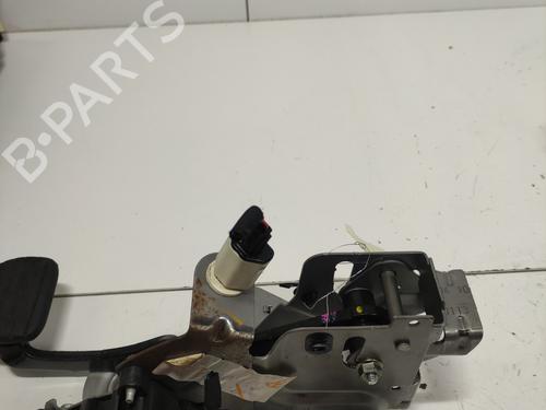 Pedal RENAULT MEGANE CC (EZ0/1_) 1.4 TCe (EZ0F, EZ1V) | BP36733487I4 - Image 3
