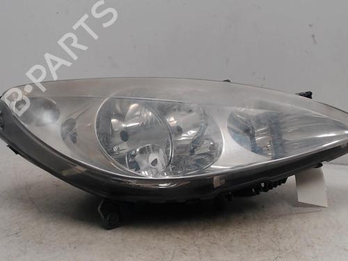 Used Right headlight Right headlight 36746574 36746574