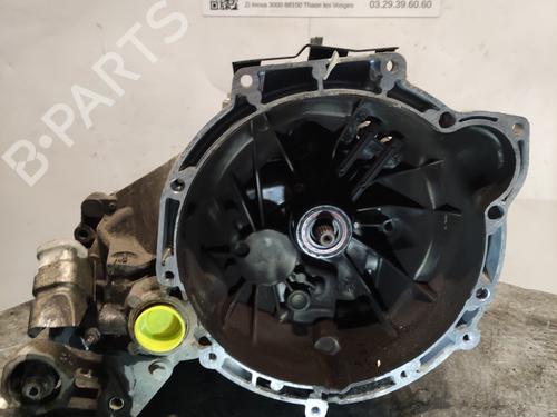 Gearbox FORD FIESTA VI (CB1, CCN) 1.25 | BP36718827M3 - Image 3