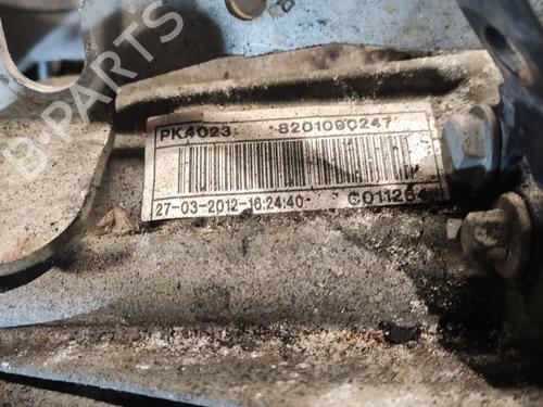 Gearbox RENAULT ESPACE IV (JK0/1_) 2.0 dCi (JK01, JK02, JK1J, JK1K, JK1H) | BP36712350M3 - Image 7