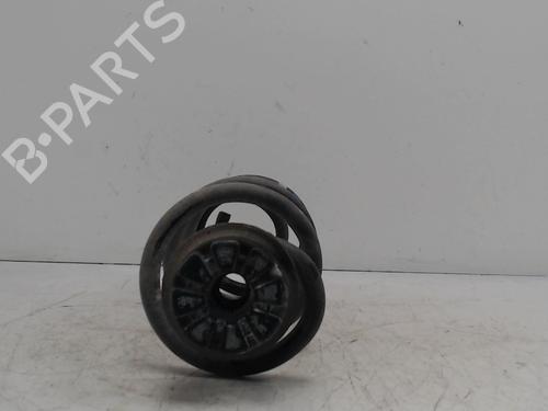 Støddæmperfjeder Støddæmperfjeder NISSAN QASHQAI I (J10, NJ10) 2.0 dCi (150 hp) 36730403 36730403