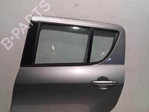 left-rear-door-suzuki-swift-iv-fz-nz-2010-40018368 main image