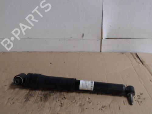 Used Left rear shock absorber Left rear shock absorber 36734384 36734384