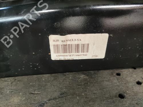 Rear axle RENAULT CAPTUR II (HF_) | BP36704331M2 - Image 5
