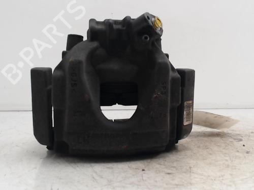 Left front brake caliper PEUGEOT 508 I (8D_) 2.0 HDi | BP36742203M105 - Image 2
