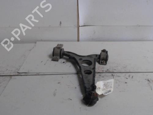Used Left front suspension arm Left front suspension arm FIAT MULTIPLA (186_) 1.9 JTD (186AXE1A) (120 hp) 36732156 36732156