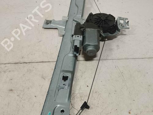 Used Front left window mechanism Front left window mechanism 36716609 36716609