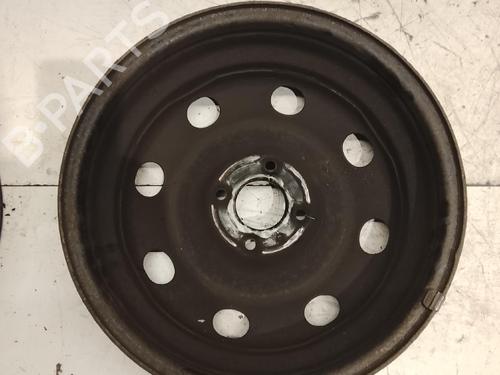 Used Rim Rim CITROËN C3 II (SC_) 1.4 HDi 70 (SC8HZC, SC8HR0, SC8HP4) (68 hp) 40523668 40523668