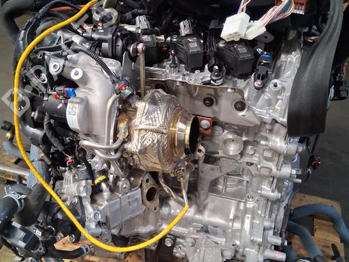 Engine RENAULT AUSTRAL | BP39112920M1 - Image 4