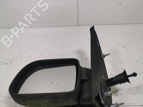 Used Left mirror Left mirror 36913983 36913983